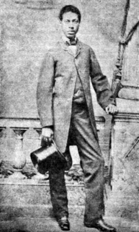 André Rebouças