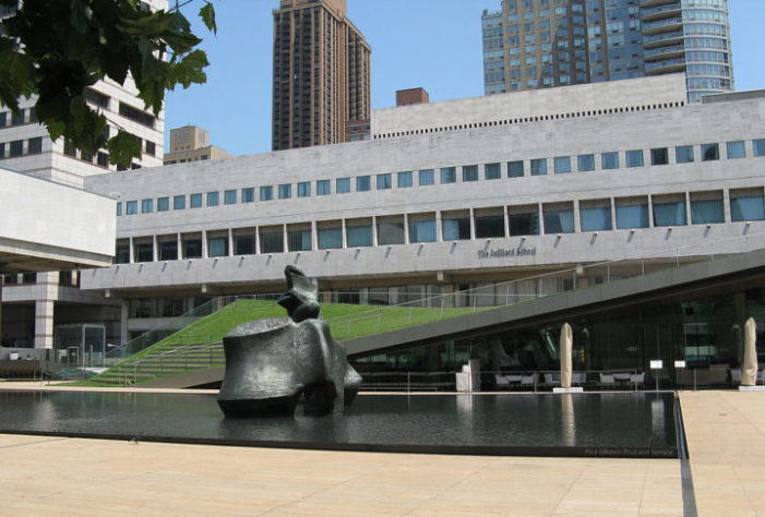 Juilliard School, Nova York