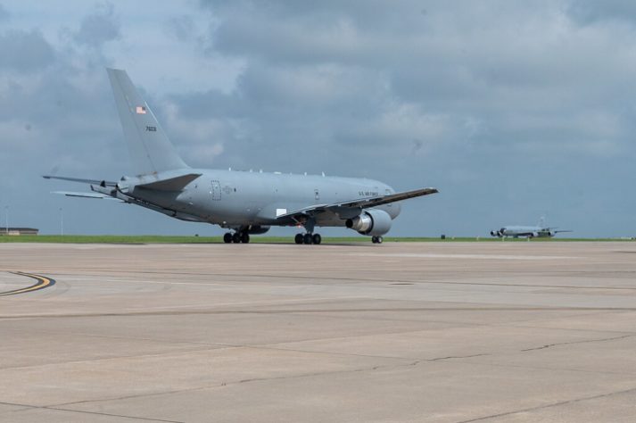 McConnell_Air_Force_Base, Kansas