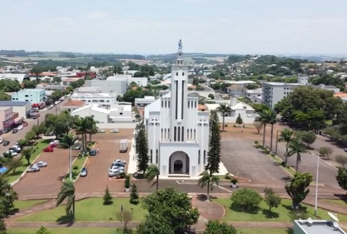 Laranjeiras do Sul, Paraná