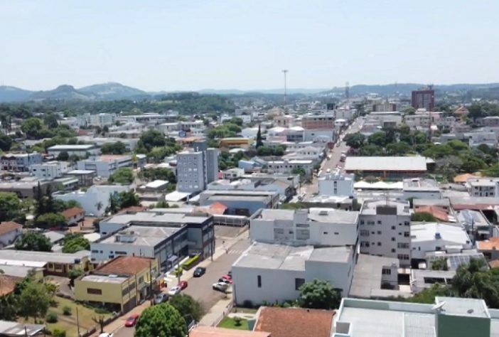 Laranjeiras do Sul, Paraná