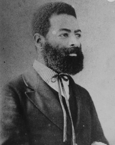 Luiz Gonzaga Pinto da Gama
