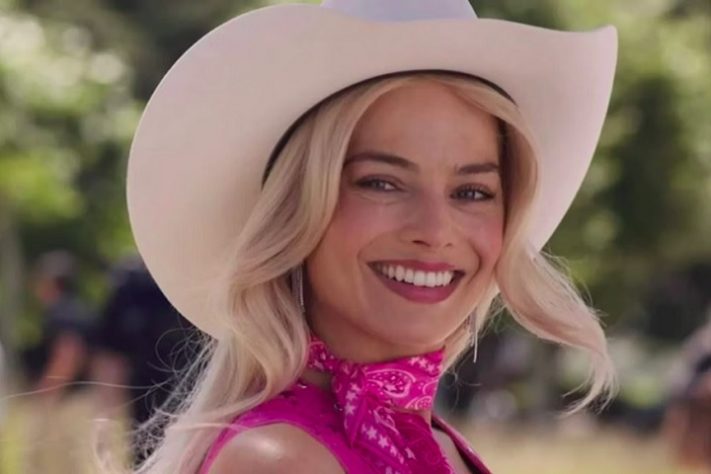 Margot Robbie