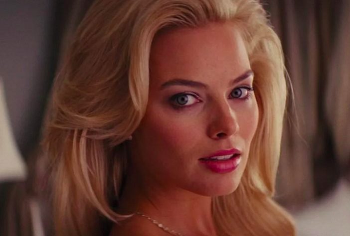 Margot Robbie
