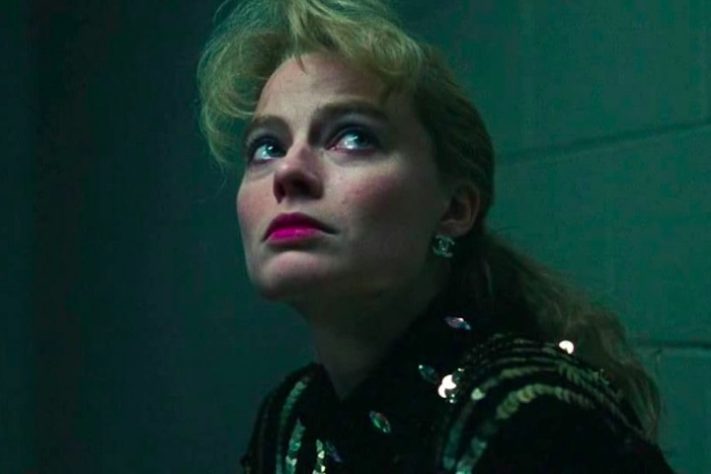 Margot Robbie em 