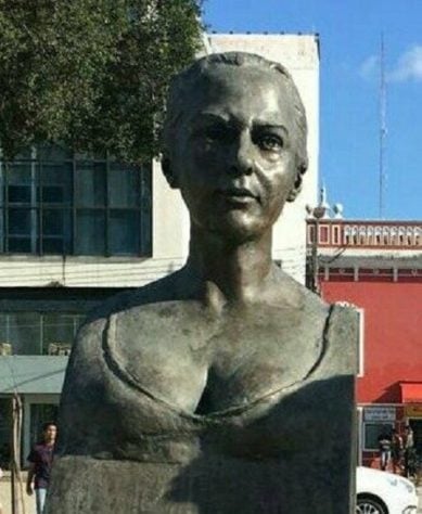 Maria Firmina dos Reis