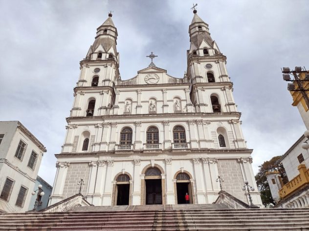Igreja Nossa Senhora das Dores, RS