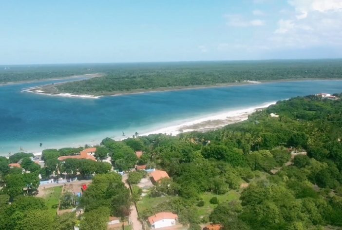 Parque Nacional de Jericoacoara