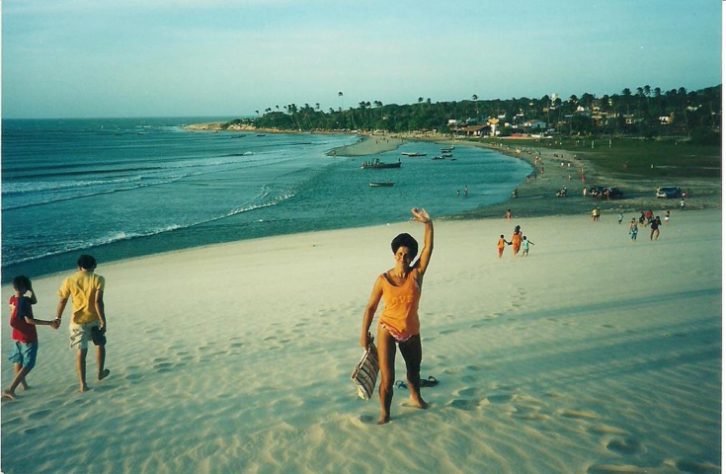 Parque Nacional de Jericoacoara