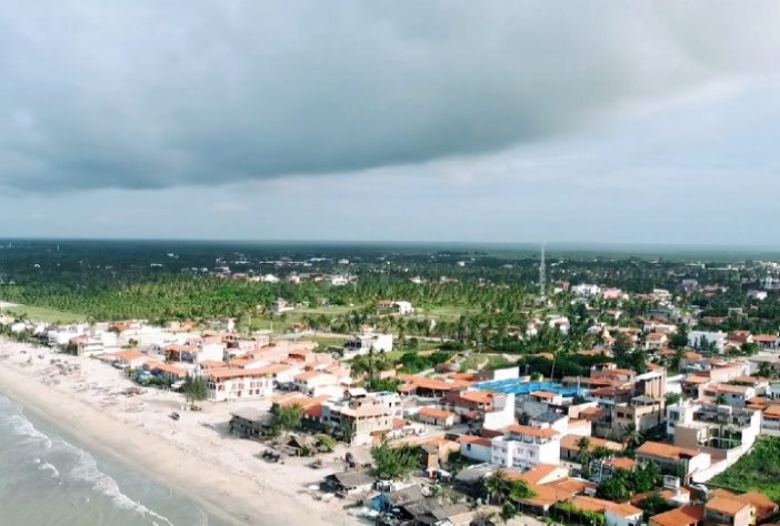 Parque Nacional de Jericoacoara