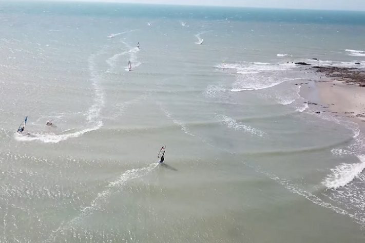 Parque Nacional de Jericoacoara