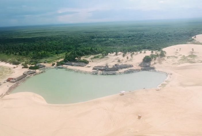 Parque Nacional de Jericoacoara