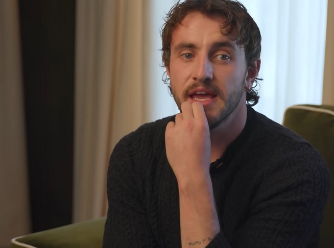 Nos próximos anos, o ator fará parte do ambicioso projeto das cinebiografias dos Beatles. Ele será o responsável por interpretar Paul McCartney.