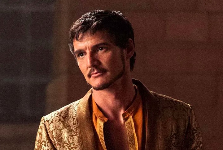 Sua atuação carismática como o Príncipe de Dorne o colocou no radar de Hollywood e consolidou de vez sua fama.