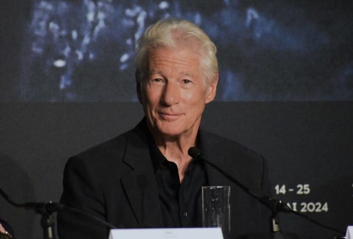 Richard Gere