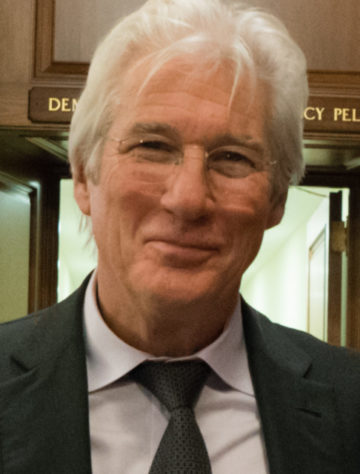 Richard Gere