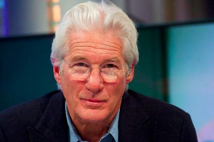 Richard Gere