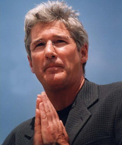 Richard Gere