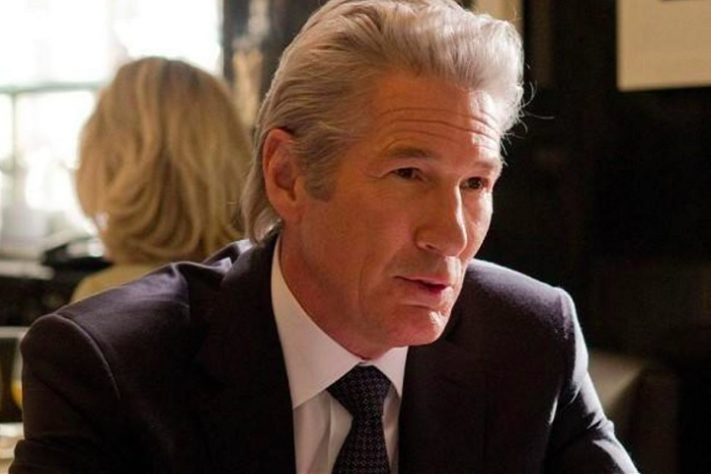 Richard Gere