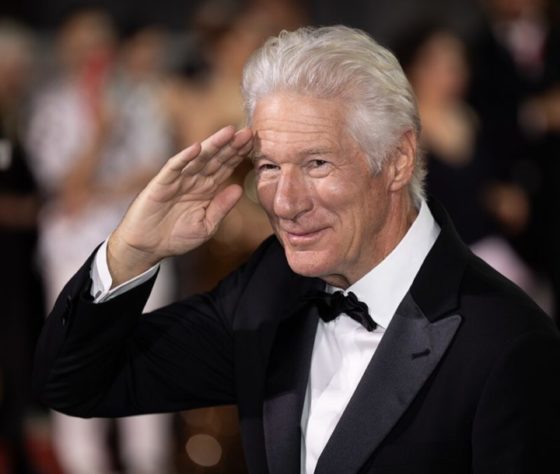Richard Gere