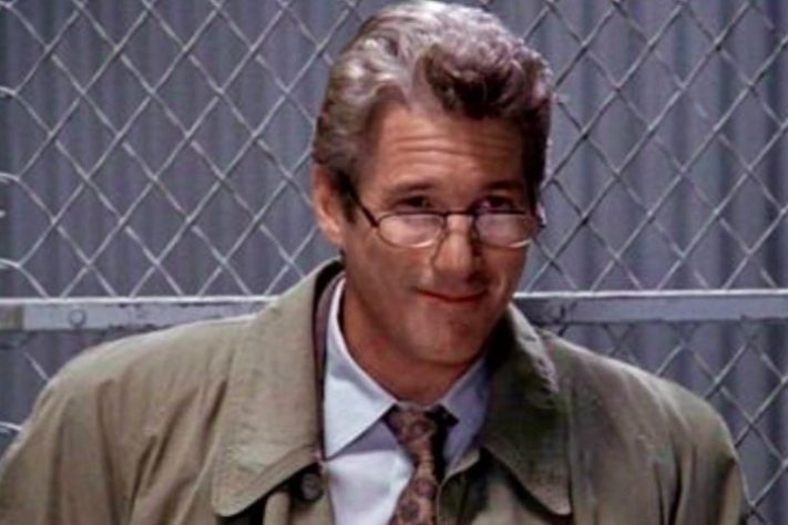 Richard Gere em 