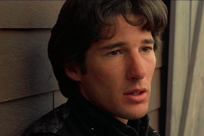 Richard Gere em 