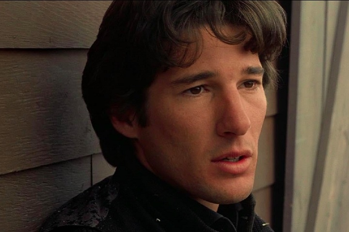 Em 1978, Gere ganhou um destaque maior ao protagonizar 
