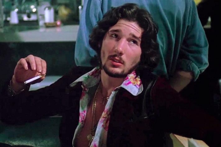 Richard Gere em 