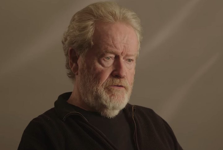 Em muitos aspectos, o diretor Ridley Scott (foto) não retrata a realidade histórica. Mas este não é o caso dos irmãos, que, de fato, existiram. Eles eram filhos de Sétimo Severo,  que assumiu o trono romano após a morte de Cômodo, governante de 180 a 192 a.D. 
