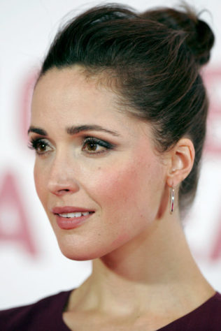Atrizes de Hollywood entre 40 e 49 anos