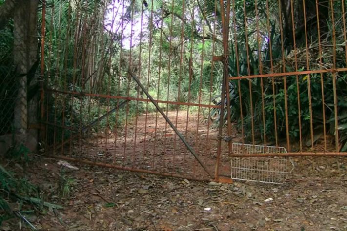 Fenômenos paranormais em fazendas do interior de SP assustam moradores locais