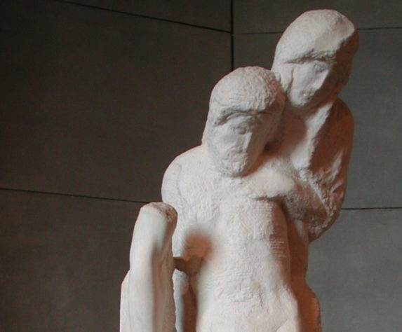Michelangelo 