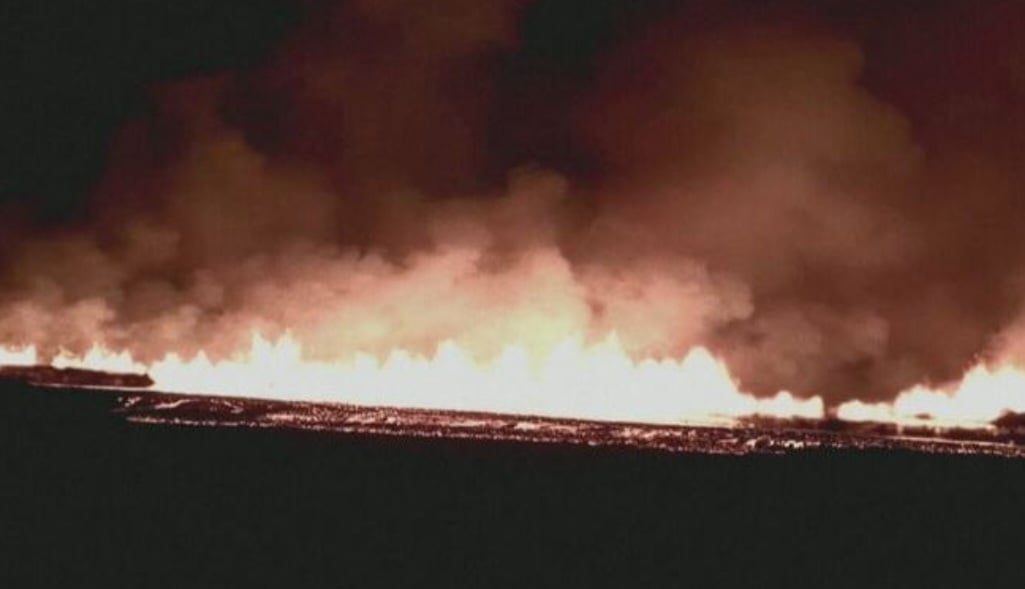 Nos últimos três anos, ocorreram erupções de diferentes intensidades, algumas leves e outras com risco real para cidades próximas.