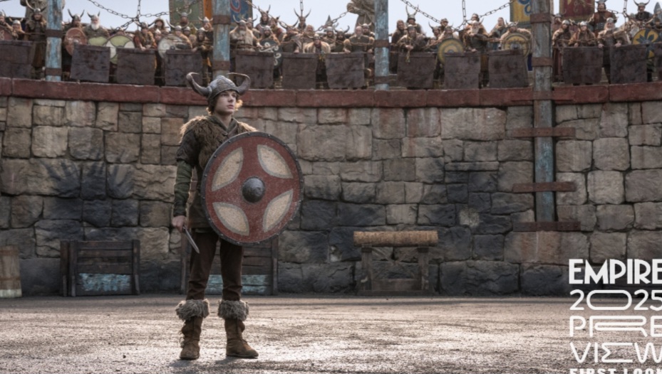 Produtora de live-action 