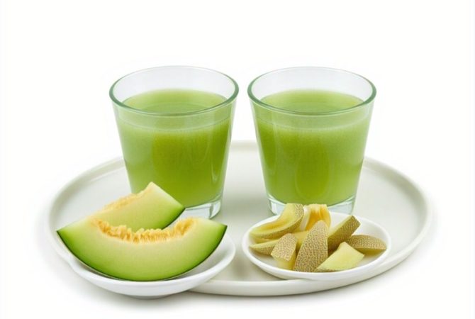 Não jogue as cascas fora: elas podem incrementar bebidas de forma criativa e nutritiva