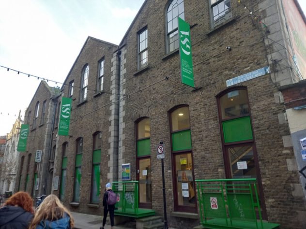 The Lir Academy, Dublin