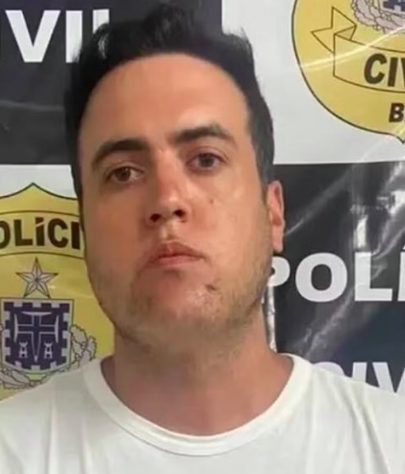 Vinicius Lopes Gritzbach foi executado no Aeroporto Internacional de SP