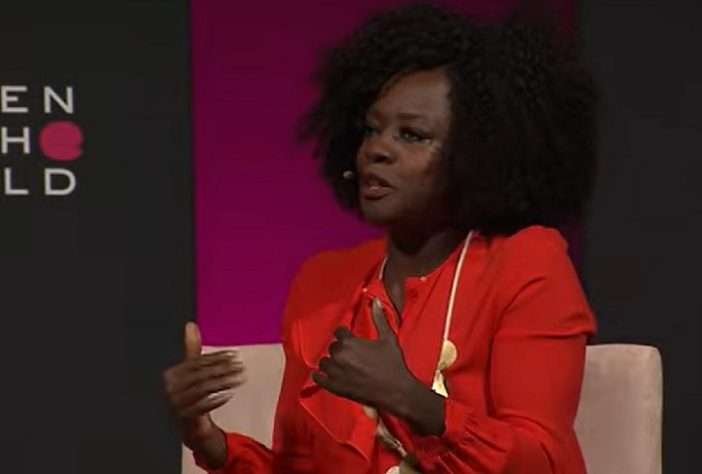 Viola Davis