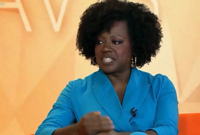 Viola Davis