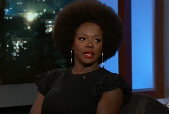 Viola Davis