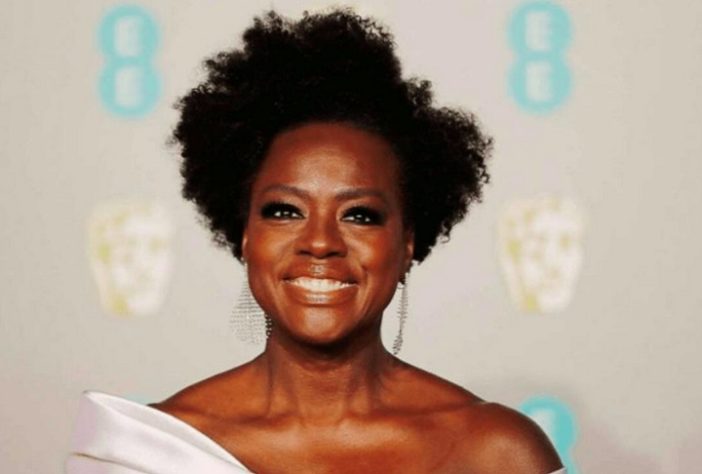 Viola Davis