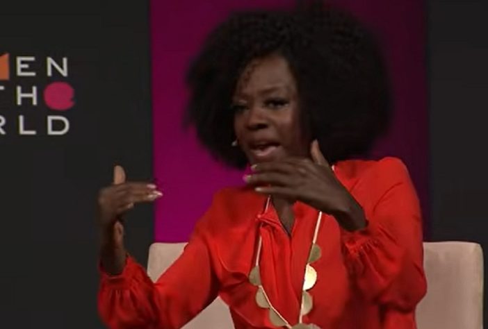 Viola Davis
