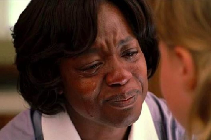 Viola Davis em 
