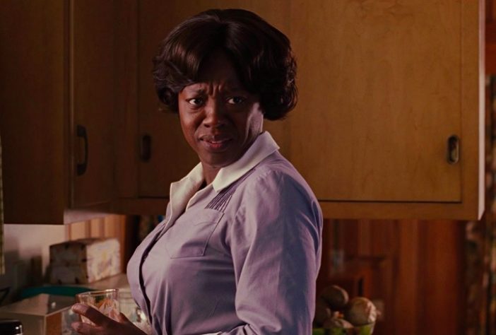 Viola Davis em 