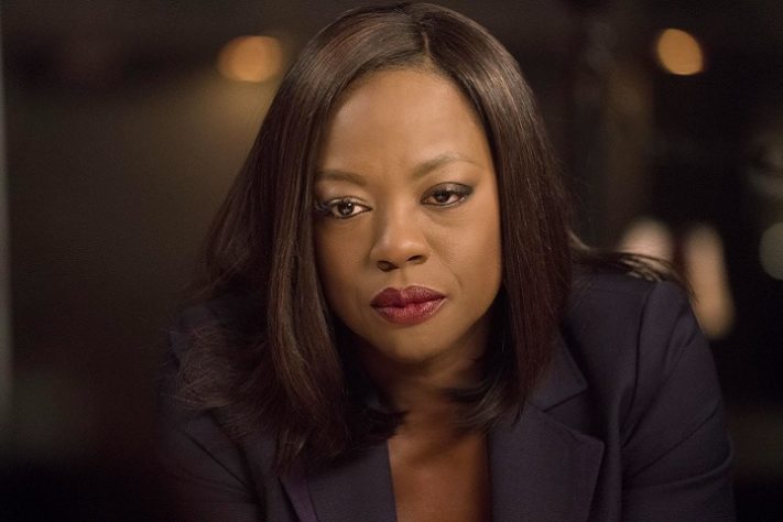 Viola Davis em 