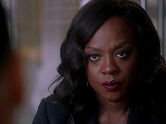 Viola Davis em 