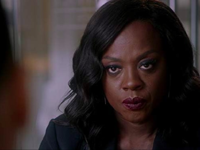 Em 2014, Viola começou a estrelar a série "How to Get Away with Murder" (2014-2020), em um dos papéis mais memoráveis de sua carreira. 