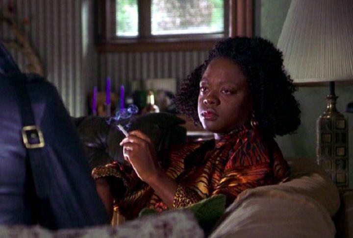 Viola Davis em 
