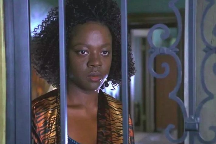 Viola Davis em 
