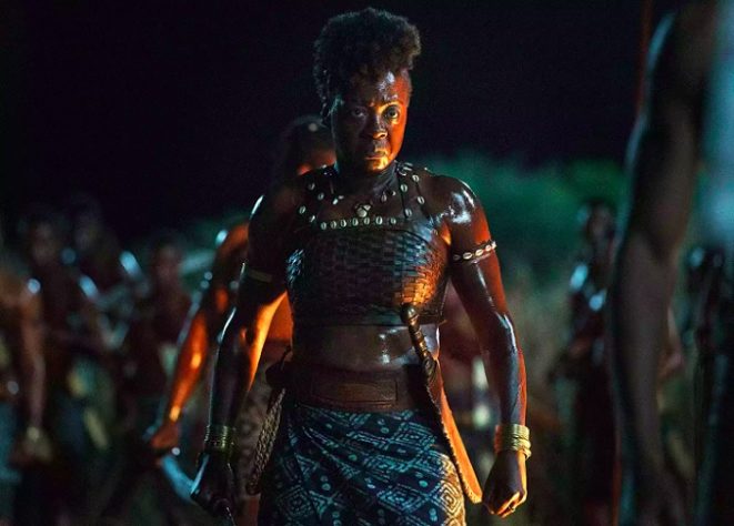 Viola Davis em 